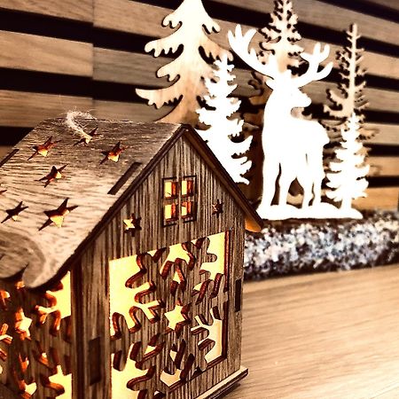 La Suite 7 Gite Urbain Charleville-Mézières Zewnętrze zdjęcie