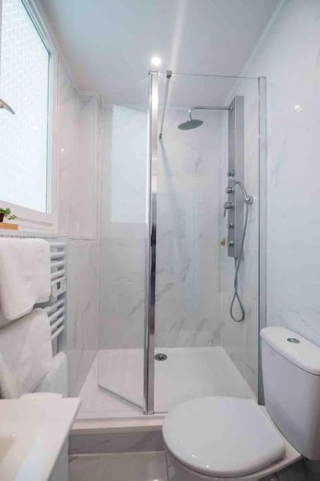 La Suite 7 Gite Urbain Charleville-Mézières Zewnętrze zdjęcie