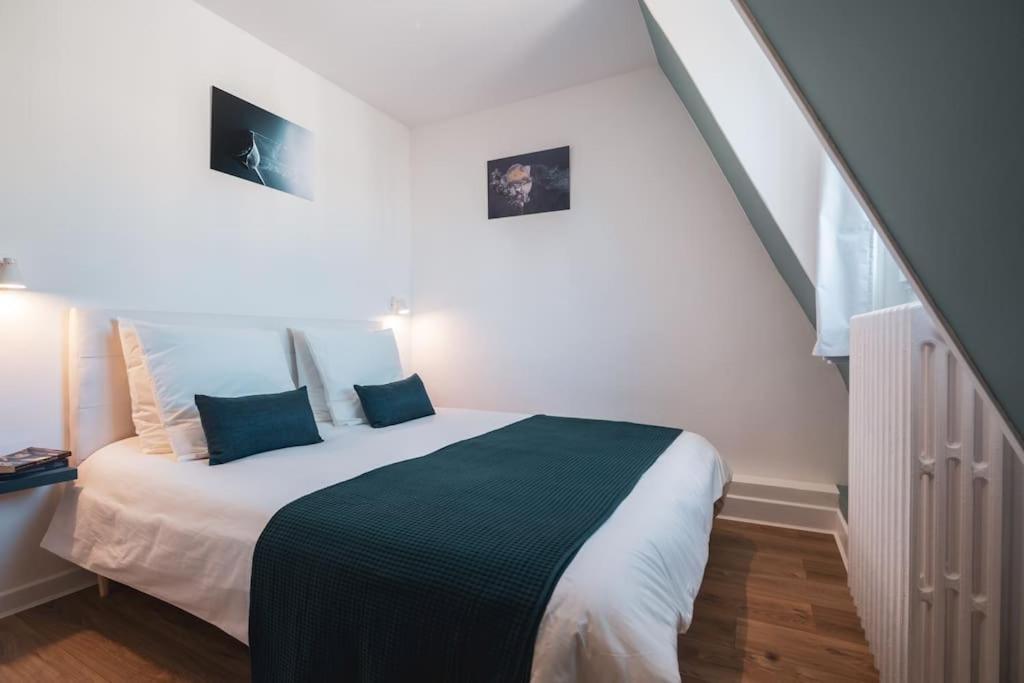 La Suite 7 Gite Urbain Charleville-Mézières Zewnętrze zdjęcie